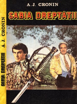 Sabia dreptatii (A. J. Cronin)