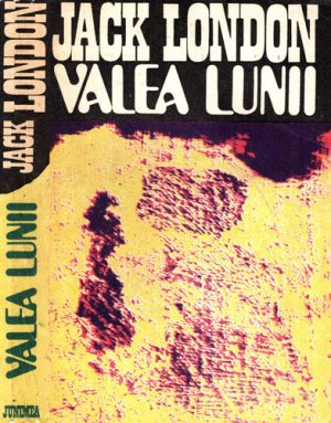 Valea Lunii - roman (Jack London)
