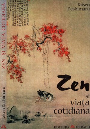 Zen si viata cotidiana (Taisen Deshimaru)