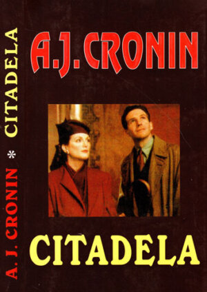 Citadela (A. J. Cronin)