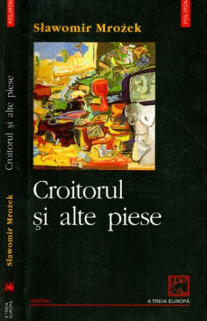 Croitorul si alte piese (Slawomir Mrozek) teatru