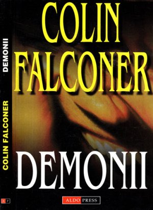 Demonii (Colin Falconer)