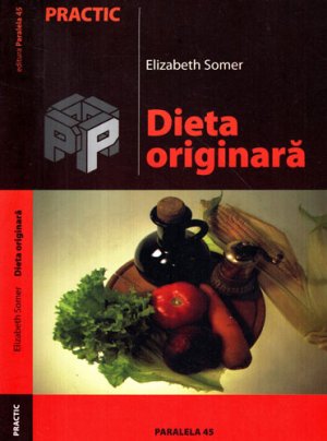 Dieta originara (Elizabeth Somer)