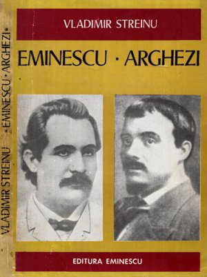 Eminescu - Arghezi (Vladimir Streinu)