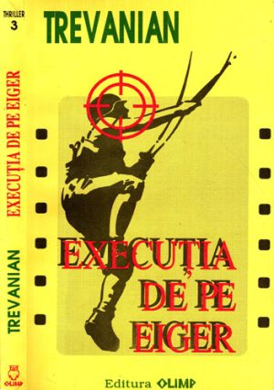 Executia De Pe Eiger
