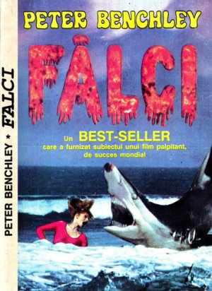 Falci (Peter Benchley)