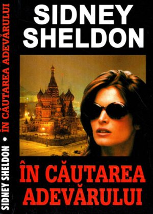 In cautarea adevarului (Sidney Sheldon)