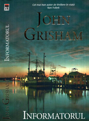 Informatorul (John Grisham)