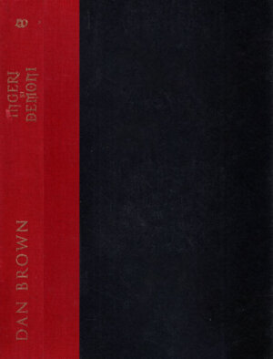 Ingeri si demoni (Dan Brown)