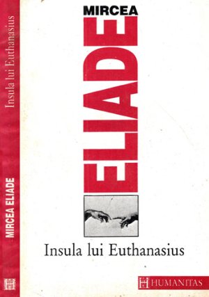 Insula lui Euthanasius (Mircea Eliade)