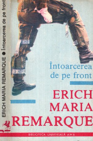 Intoarcerea de pe front (Erich Maria Remarque)