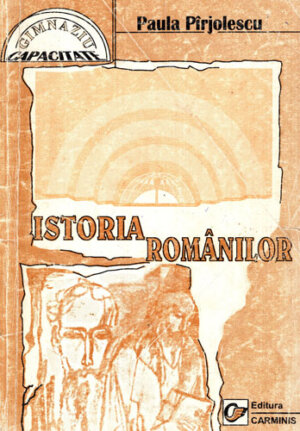 Istoria romanilor - sinteze si exercitii (Paula Parjolescu)