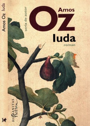 Iuda (Amoz Oz)