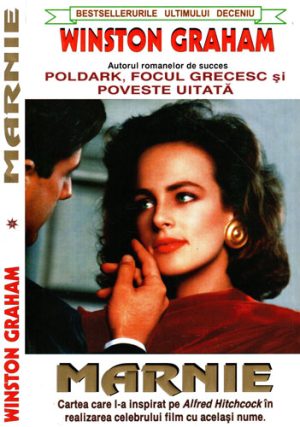 Marnie (Winston Graham)