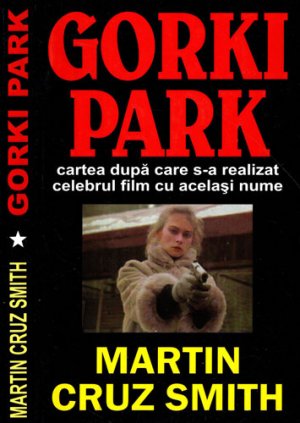 Gorki Park (Martin Cruz Smith)