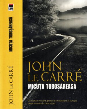 Micuta tobosareasa (John Le Carre)