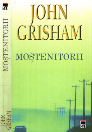 Mostenitorul (John Grisham)