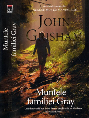 Muntele familiei Gray (John Grisham)