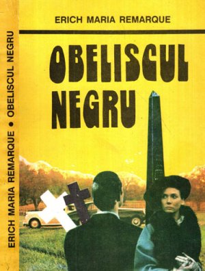Obeliscul negru (Erich Maria Remarque)