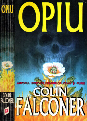 Opiu (Colin Falconer)