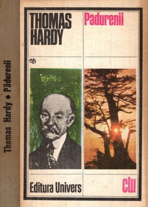 Padurenii (Thomas Hardy)