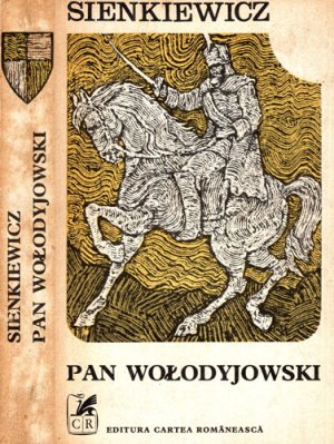 Pan Wolodyjowski (Henryk Sienkiewicz)