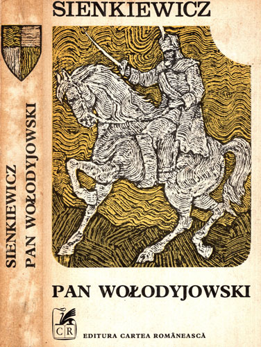 Pan Wolodyjowski (Henryk Sienkiewicz)