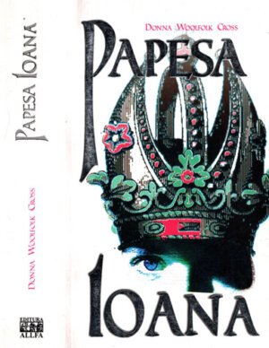 Papesa Ioana (Donna Woolfolk Cross)