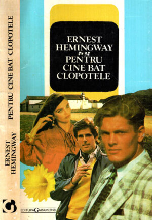 Pentru cine bat clopotele (Ernest Hemingway)