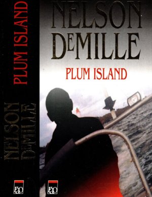 Plum Island / Insula Prunelor (Nelson DeMille)