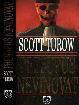 Presupus nevinovat (Scott Turrow)
