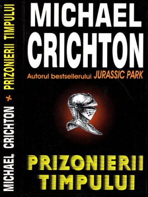 Prizonierii timpului (Michael Crichton)