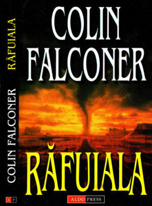 Rafuiala (Colin Falconer)