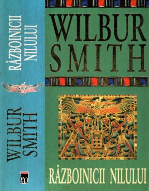 Razboinicii nilului (Wilbur Smith)