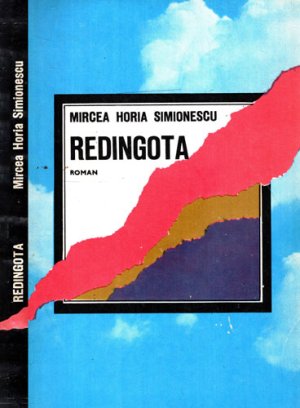 Redingota (Mircea Horia Simionescu)