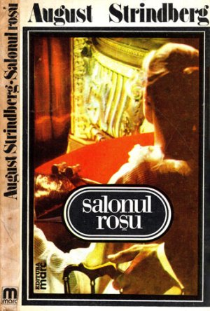 Salonul rosu (August Strindberg)