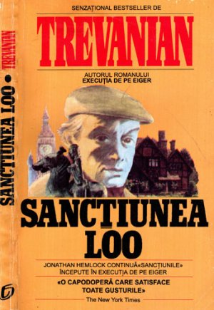 Sanctiunea Loo (Trevanian)