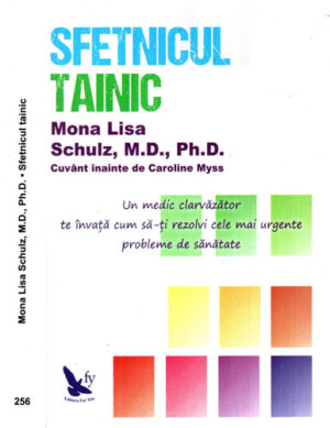 Sfetnicul tainic (Mona Lisa Schulz)