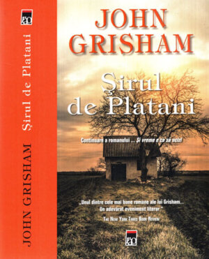 Sirul de platani (John Grisham)