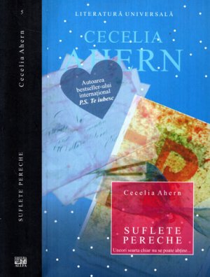Suflete pereche (Cecelia Ahern)