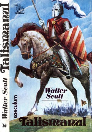 Talismanul (Walter Scott)