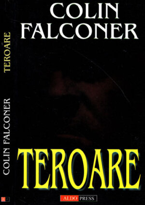 Teroare (Colin Falconer)