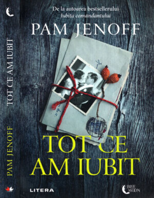 Tot ce am iubit (Pam Jenoff) colectia  Blue moon