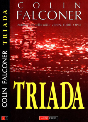 Triada (Colin Falconer)