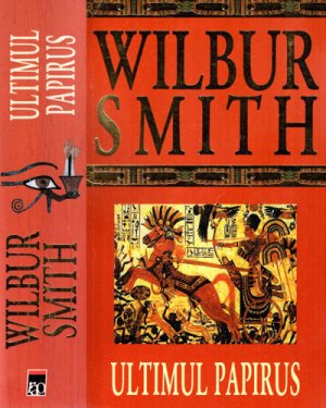 Ultimul paradis (Wilbur Smith)