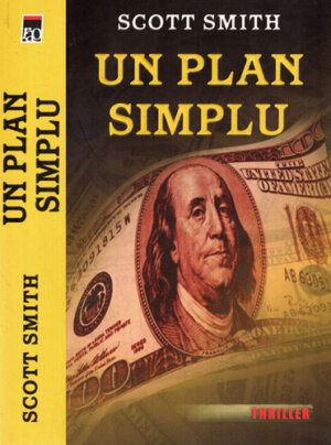 Un plan simplu (Scott Smith)