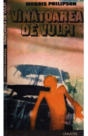 Vanatoarea de vulpi (Morris Philipson)