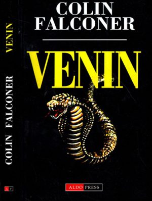 Venin (Colin Falconer)