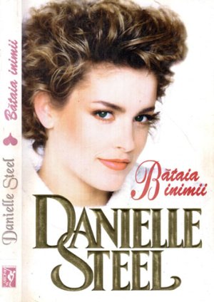 Bataia inimii (Danielle Steel)