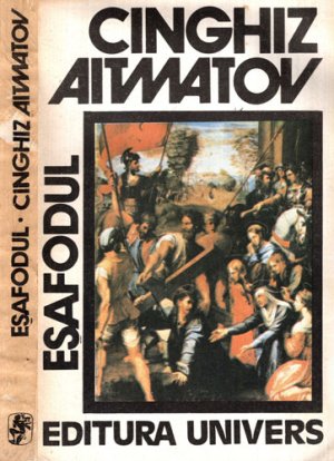 Esafodul (Cinghiz Aitmatov)